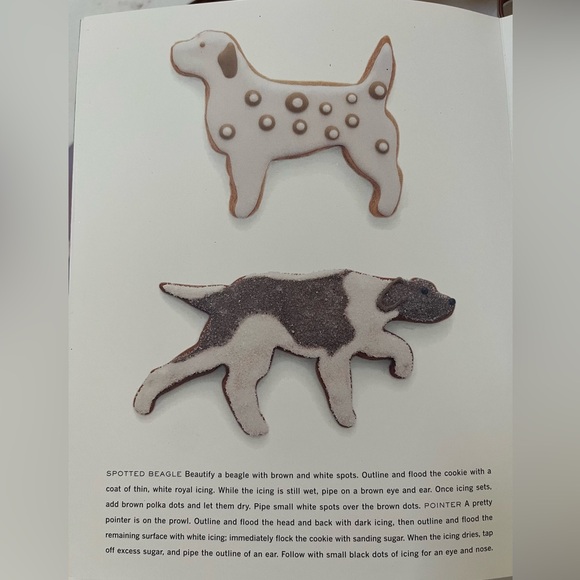 New Martha Stewart copper dog cookie cutters - Picture 3 of 5